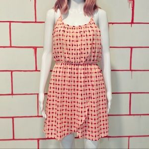 Pink Owl Apparel Dress 👗